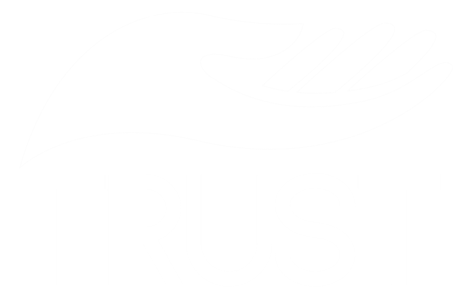logo trust