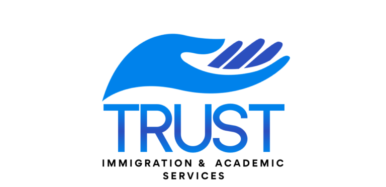 logo trust