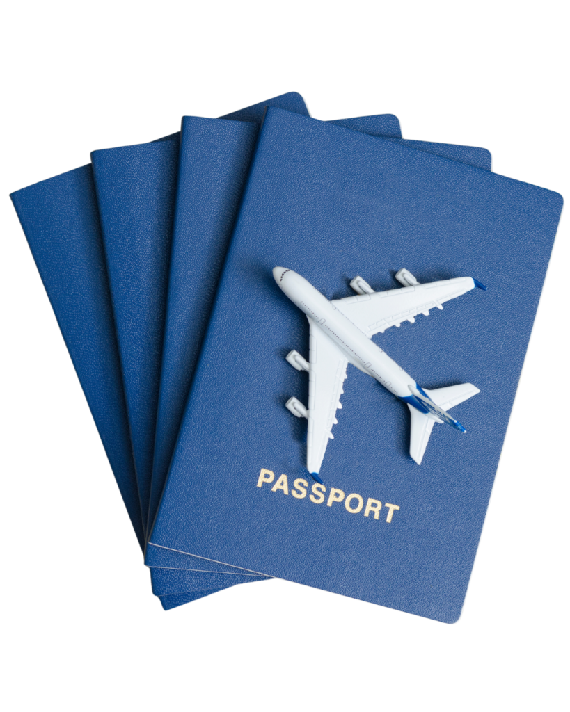 pasaporte