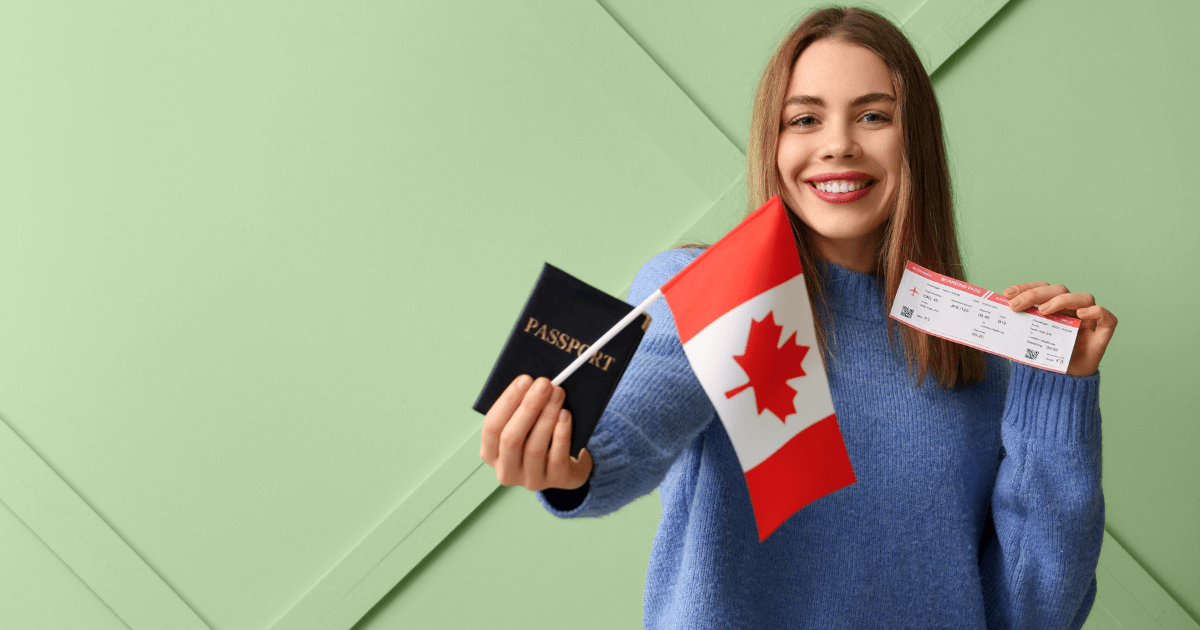 Beneficios de la Visa de Turismo para Canadá: Lo que Sí y lo que NO te permite hacer